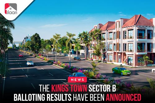 The Kings Town Sector B balloting results have been announced