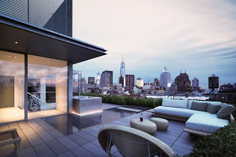 PENTHOUSE