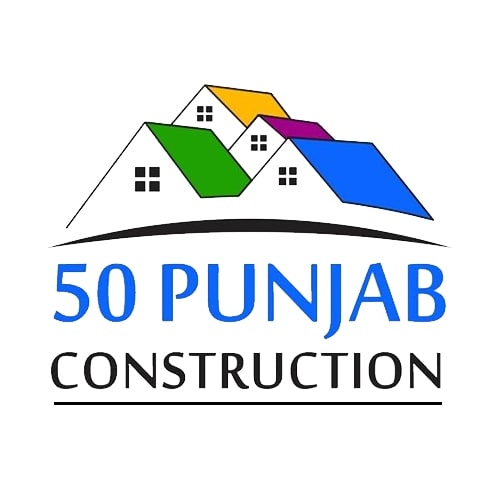 50 Punjab Construction