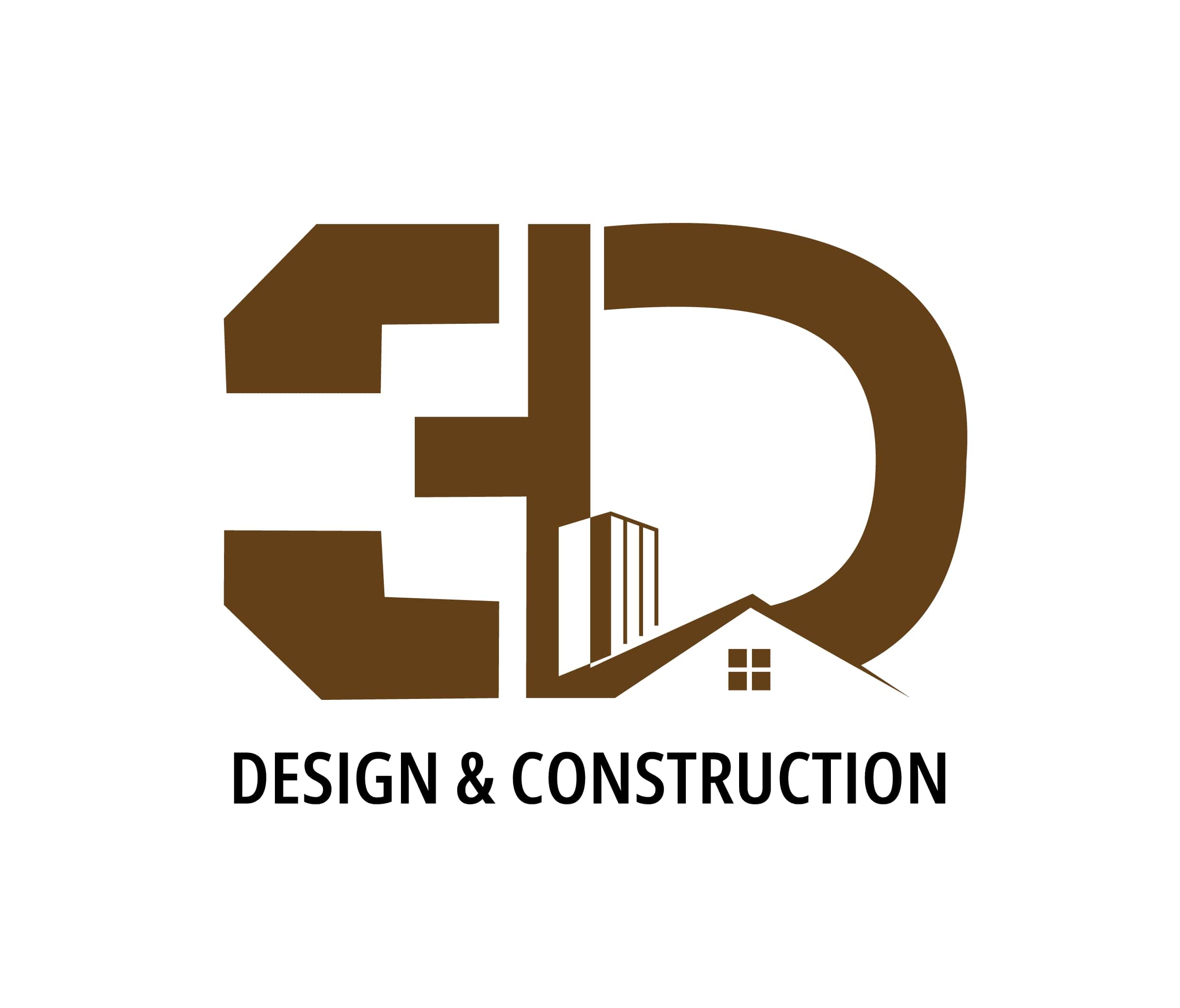 3D Design & Construction