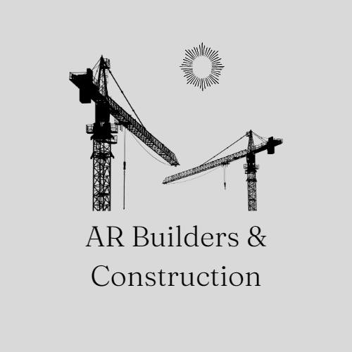 AR Builders & Construction