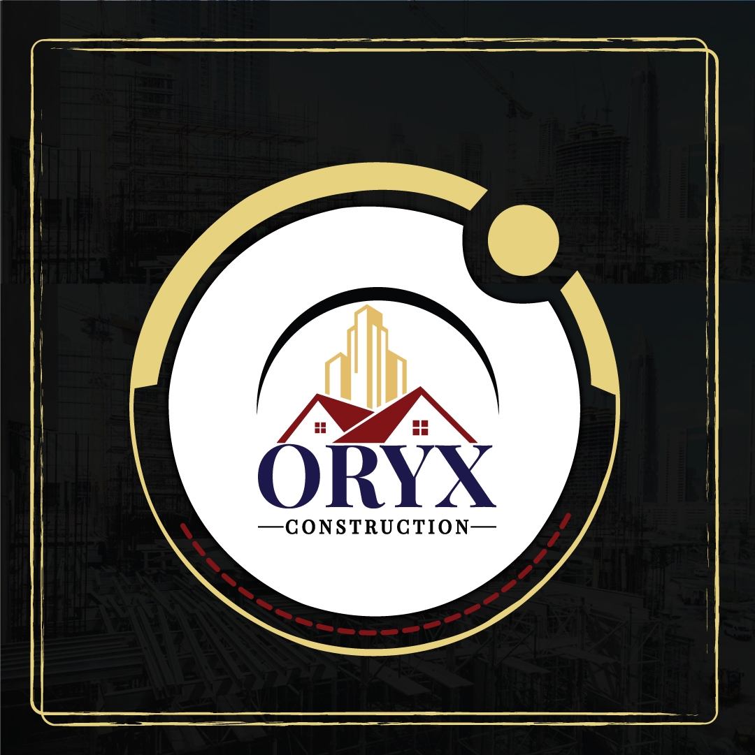 Oryx Construction