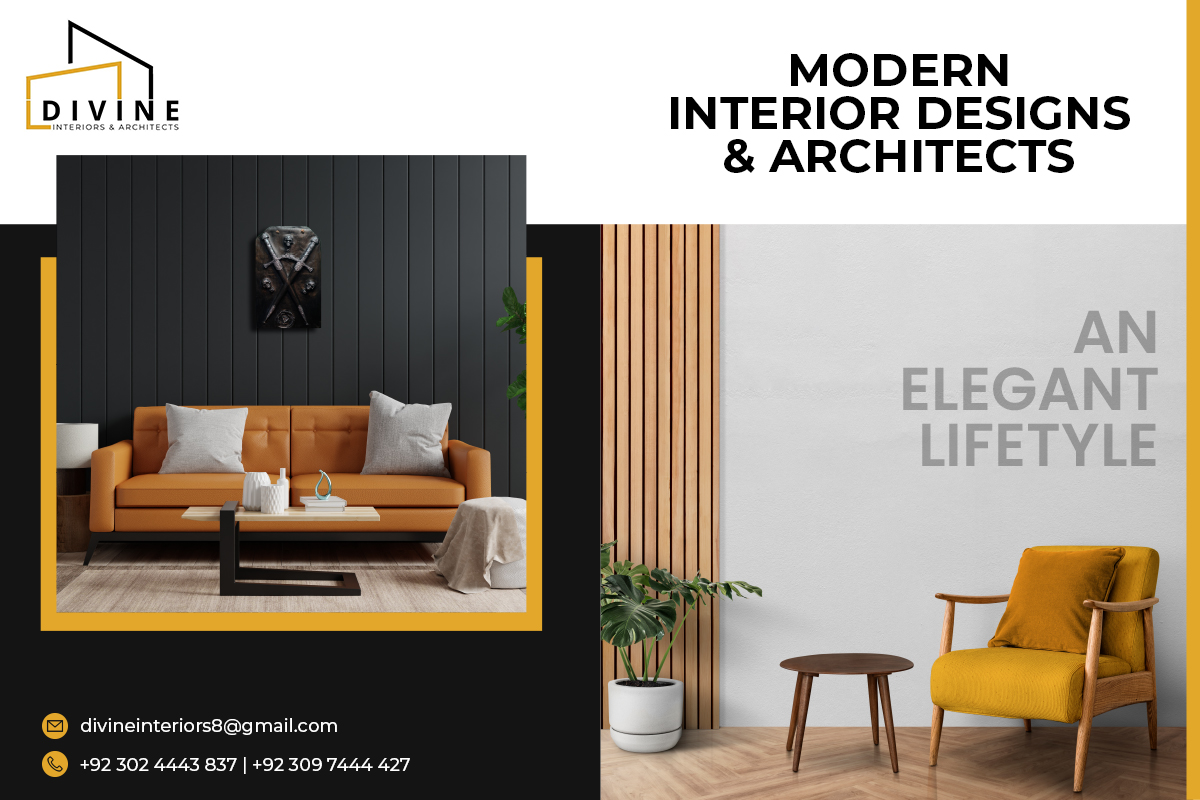 Divine Interiors and Architects