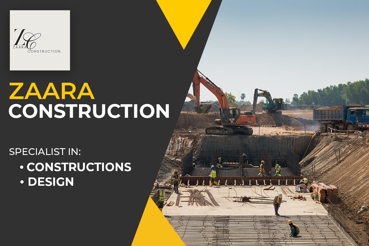 Zaara Construction