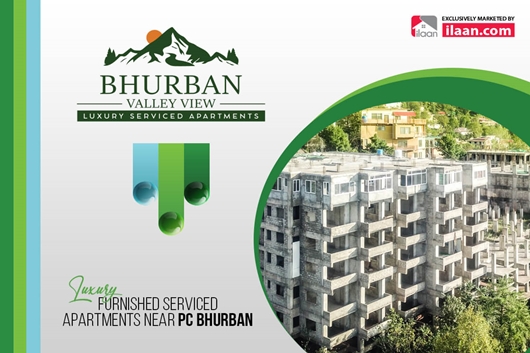 Bhurban Valley