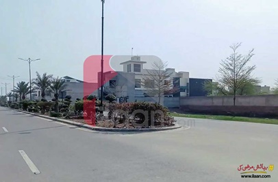 5 Marla House for Sale in Eden Orchard, Faisalabad