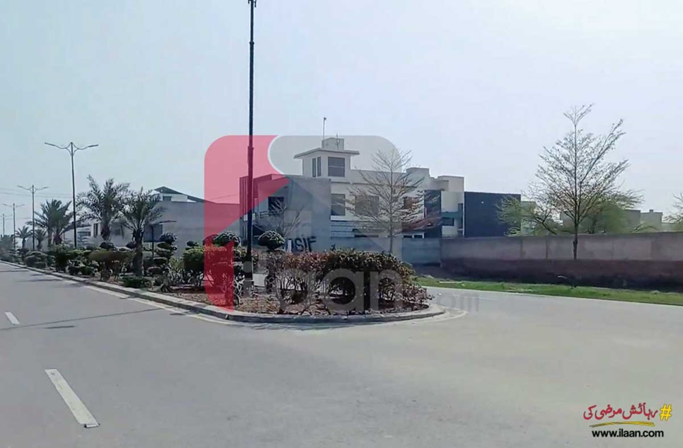 7 Marla House for Sale in Block X, Eden Orchard, Faisalabad