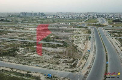 1 Kanal Plot-966 for Sale in Block M Phase 9 - Prism DHA Lahore