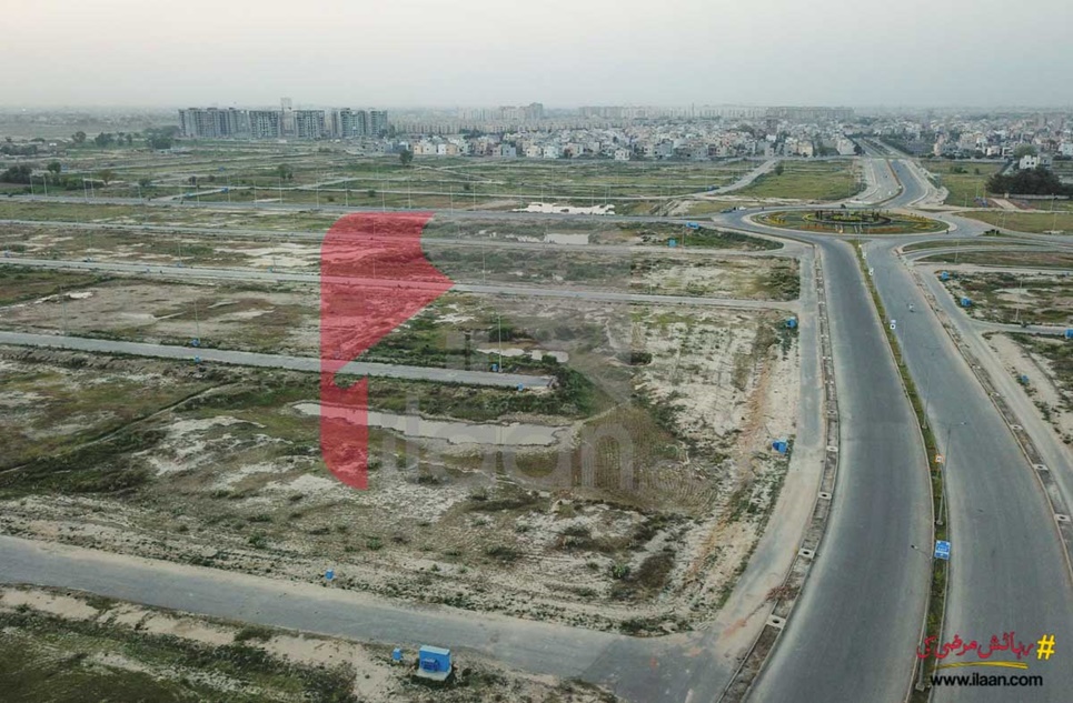 1 Kanal Plot (Plot no 04) for Sale in Block L, Phase 9 - Prism, DHA Lahore