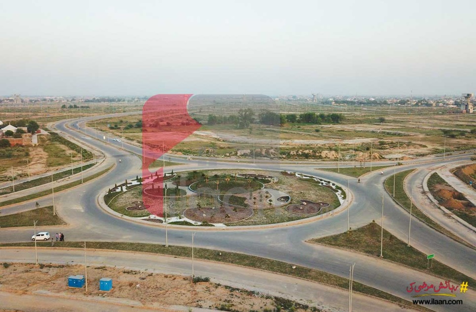 1 Kanal Plot (Plot no 702) for Sale in Block L, Phase 9 - Prism, DHA Lahore