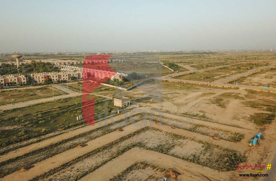 1 kanal Plot-309 for Sale in Block L Phase 9 - Prism DHA Lahore