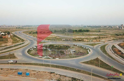 1 Kanal Plot (Plot no 195) for Sale in Block E, Phase 9 - Prism, DHA, Lahore