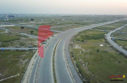 1 Kanal Plot for Sale in Block E, Phase 9 - Prism, DHA, Lahore