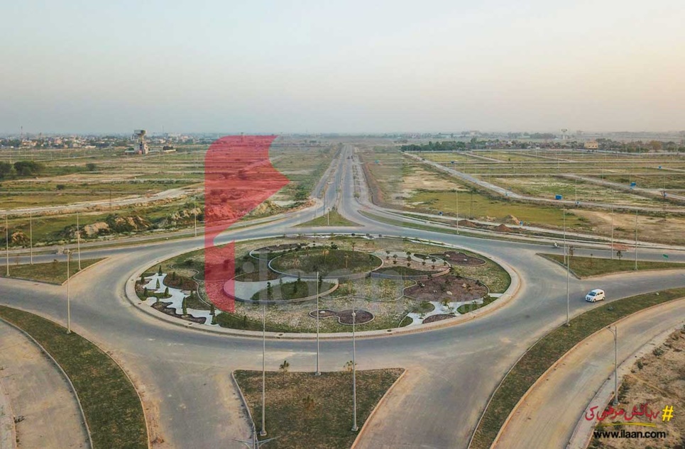 1 Kanal Plot-366 for Sale in Block E Phase 9 - Prism DHA Lahore