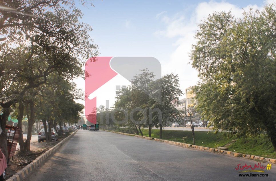 1.5 Marla Building for Sale in Block G, Phase 1, Johar Town, Lahore