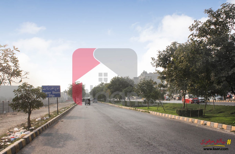 8 Marla Office for Rent in Johar Town, Lahore