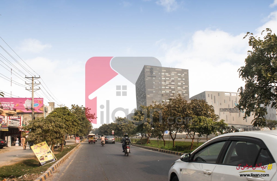 405 Sq.ft Office for Sale in Expo Gold, Johar Town, Lahore