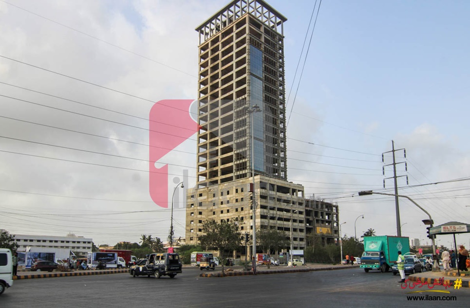 160 Sq.yd House for Rent (Ground Floor) in Block 2, Clifton, Karachi