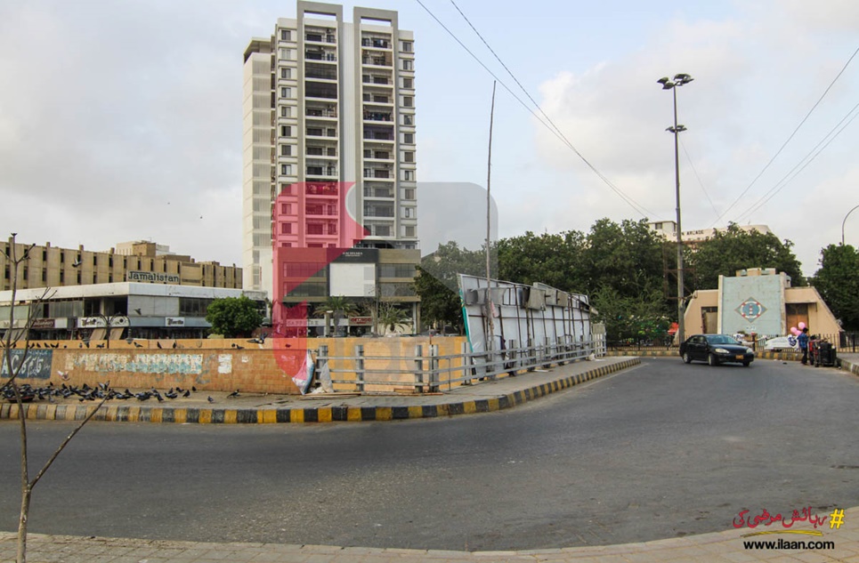 220 Sq.yd House for Sale in Block 1, Clifton, Karachi 