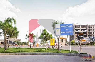 1 Kanal House for Sale in TopCity-1, Islamabad