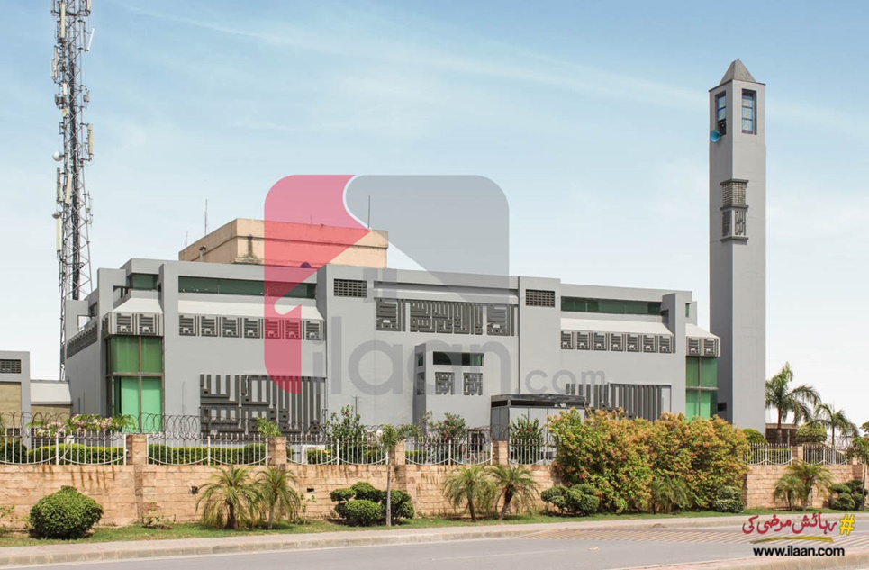 614 Sq.ft Office for Rent in Phase 2, DHA Islamabad