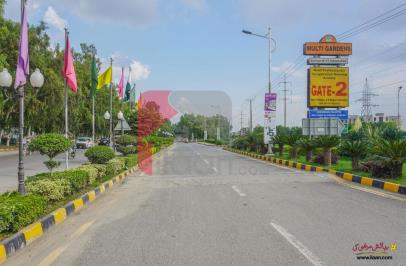 8 Marla House for Rent (First Floor) in Multi Gardens B-17, Islamabad