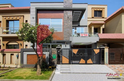 5 marla house for sale in Block AA, Bahria Town, Lahore