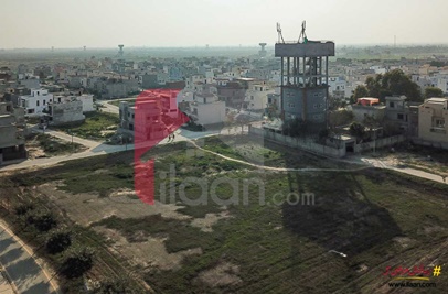 6 Marla Plot (Plot no 842) for Sale in Block A, Phase 9 - Town, DHA Lahore