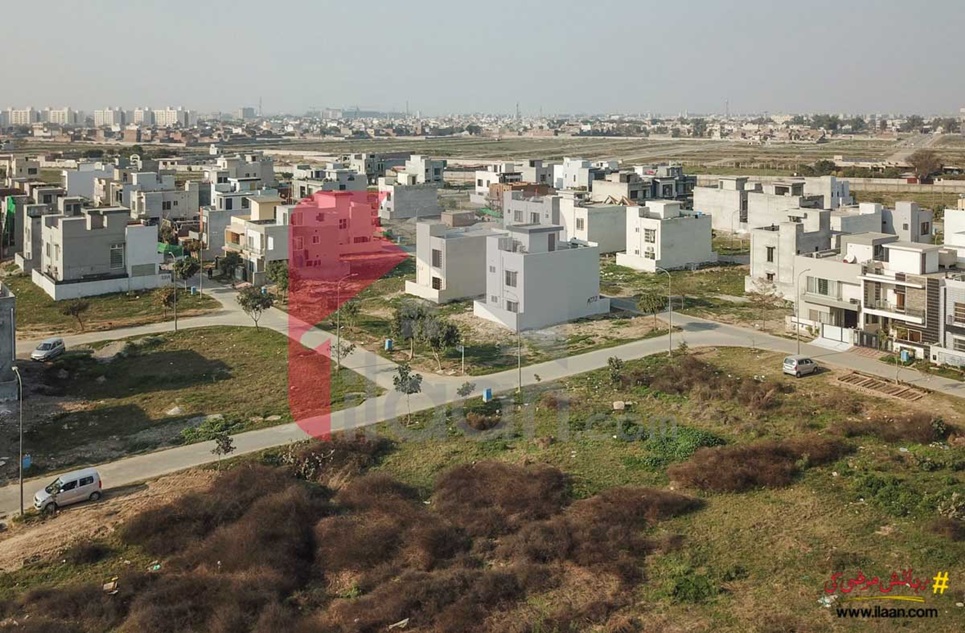 10 Marla Plot (Plot no 294) for Sale in Block B, Phase 9 - Town, DHA Lahore