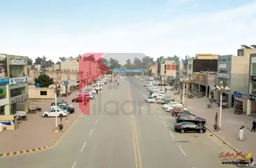 3.5 Marla House for Sale in Block B, Phase 2, Al-Kabir Town, Lahore