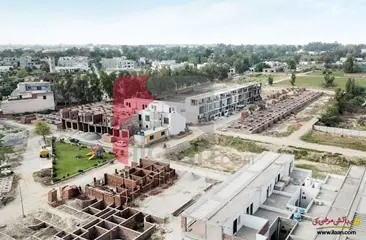 3 Marla House for Sale in Block A, Phase 2, Al-Kabir Town, Lahore