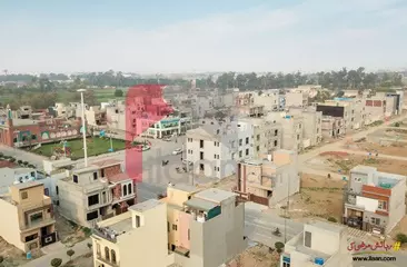 3 Marla House for Sale in Block B, Phase 2, Al-Kabir Town, Lahore
