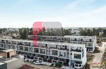 3 Marla House for Sale in Block B, Phase 2, Al-Kabir Town, Lahore