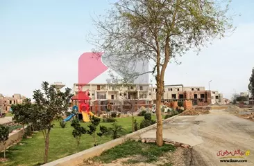 3 Marla House for Sale in Block A, Phase 2, Al-Kabir Town, Lahore