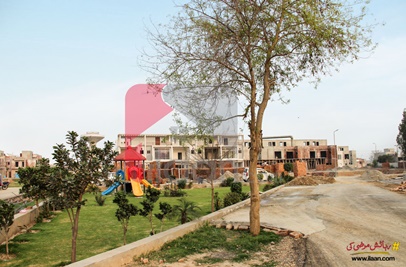 5 Marla Plot for Sale in Umer Block, Phase 2, Al-Kabir Town, Lahore