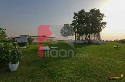 120 Square Yard Plot for Sale in Phase 2, Seven Wonder City, Karachi