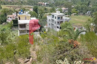 1 Kanal House for Sale in Judicial Colony, Islamabad