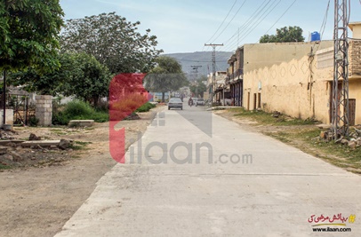 1 Kanal Plot for Sale in D-13, Islamabad