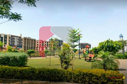 5 Marla Plot for Sale in Block C, Faisal Hills, Taxila