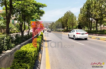 6 Marla Plot for Sale in Sector E-1, Phase 8, Bahria Town, Rawalpindi