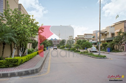 10 Marla Plot for Sale in Phase 7, Bahria Town, Rawalpindi