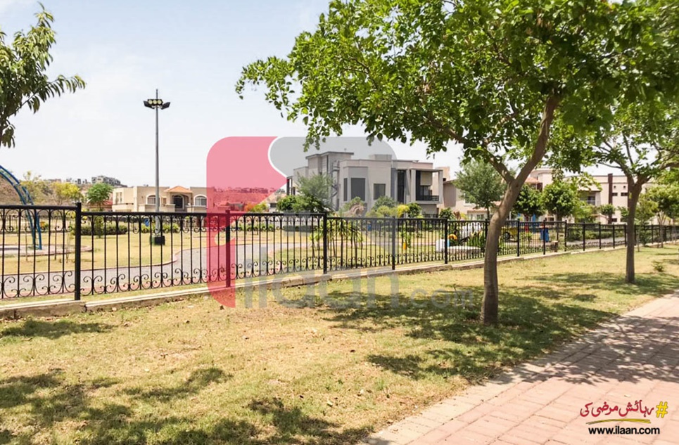 1 Kanal House for Sale in phase 8, Bahria Town, Rawalpindi