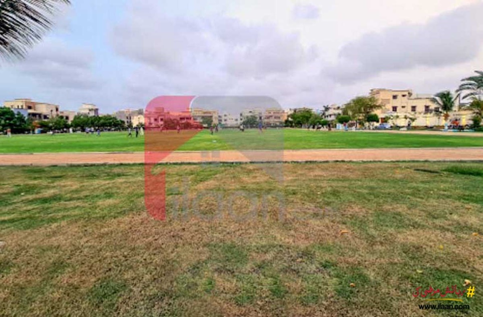 300 Sq.yd House for Rent in Darussalam Society, Karachi