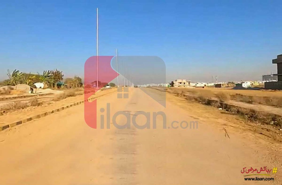 1 Kanal Plot for Sale in F-14, Islamabad