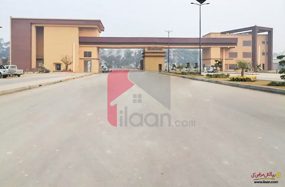 8 Marla House for Sale in ARY Laguna, DHA Gujranwala