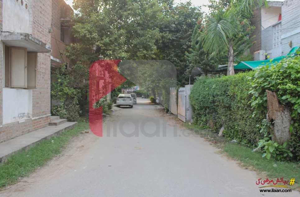 2 Bed Apartment for Sale in Wafaqi Colony, Lahore