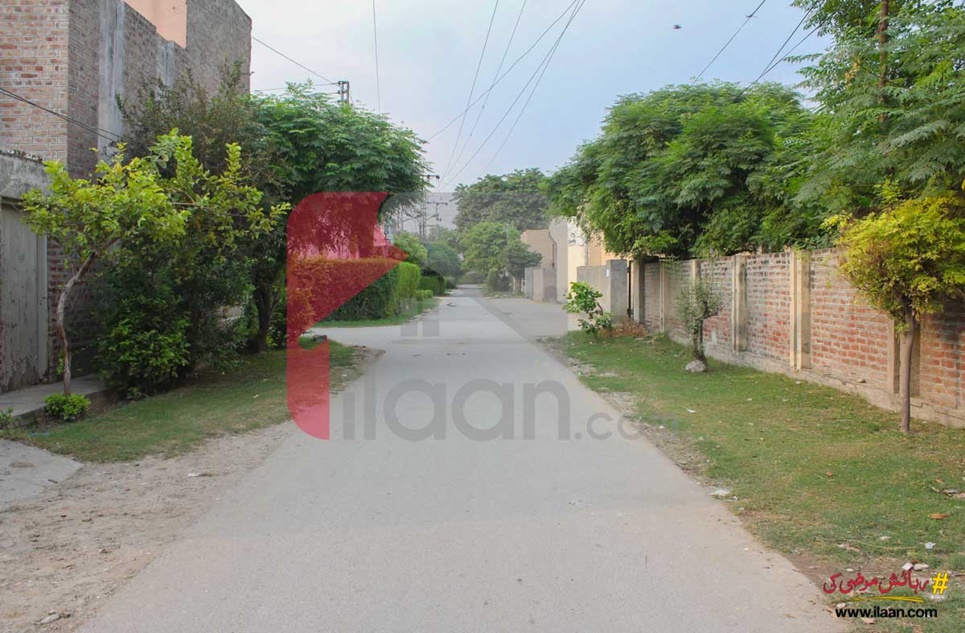 2 Bed Apartment for Sale in Wafaqi Colony, Lahore