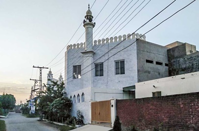 1 Kanal House for Sale in Sector C1, Township, Lahore