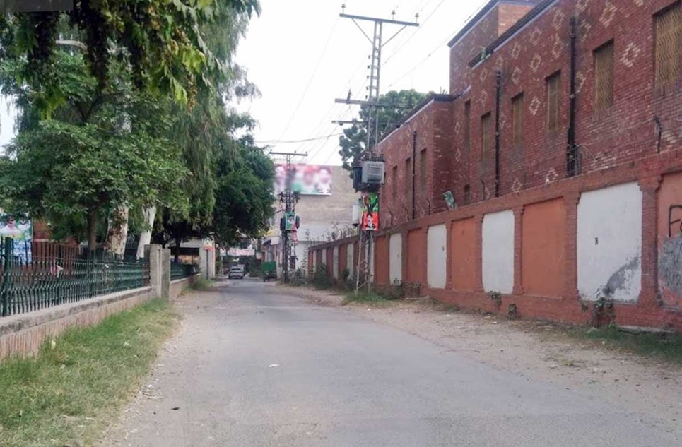 1 Kanal House for Sale in Sector A1, Township, Lahore
