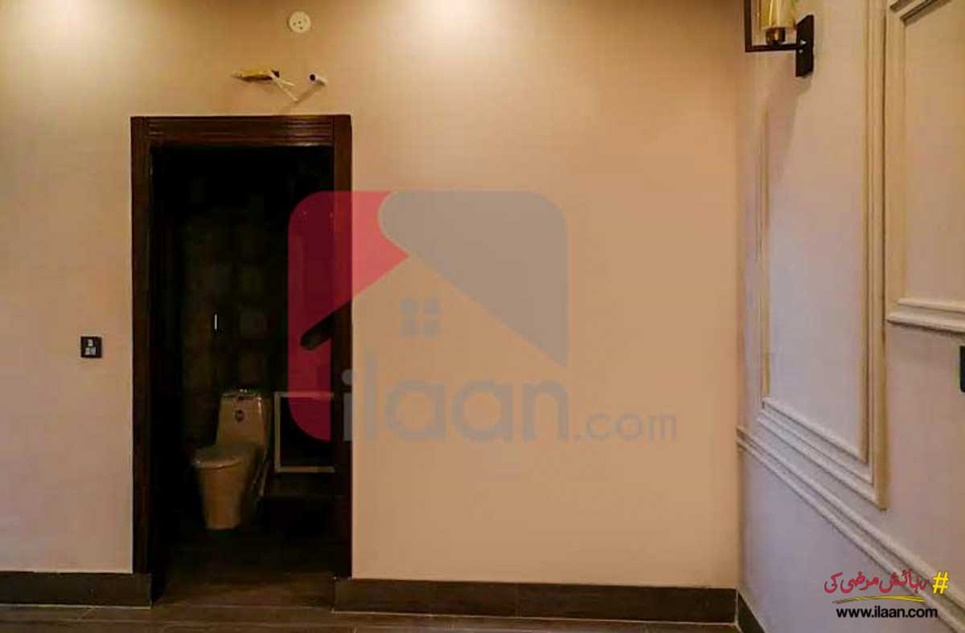 10 Marla House for Rent in Sector A, Askari 10, Lahore